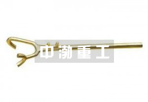 加强爪型阀门扳手