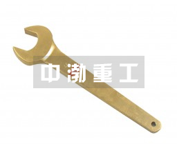 防爆单头呆扳手