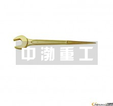 撬棒呆扳手