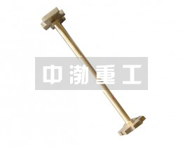 防爆双头开桶扳手