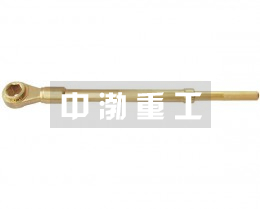 快速加力扳手