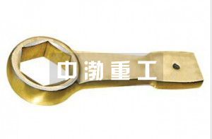 防爆敲击六角扳手