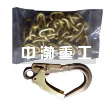 铜链条