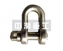铜卸扣