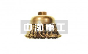 扭轮丝刷