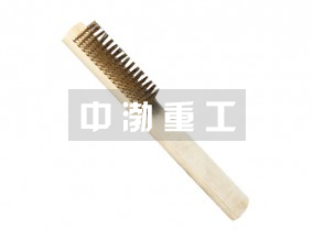 防爆铜刷