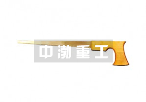 鸡尾锯