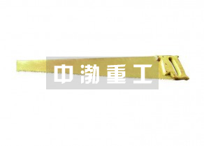 手板锯
