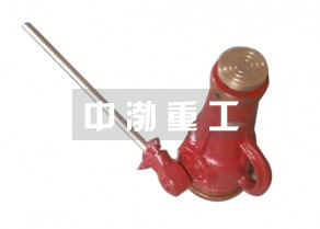 防爆千斤顶