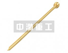 防爆听针