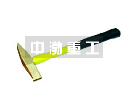 防爆除锈锤