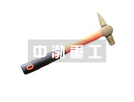 包塑柄检验锤