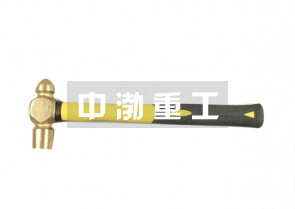 防爆奶头锤