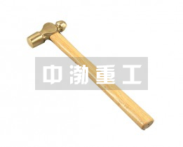 木柄奶头锤