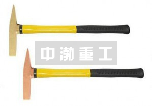 斩口锤