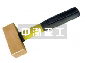 紫铜四方锤