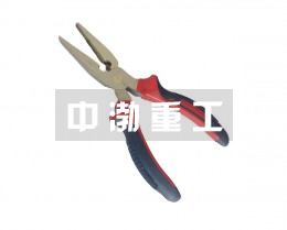 防爆扁嘴钳