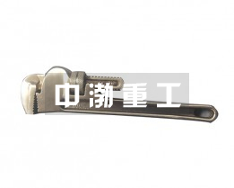 美式管子钳