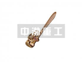 铍青铜管子钳