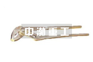 水泵钳