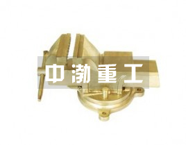 台虎钳