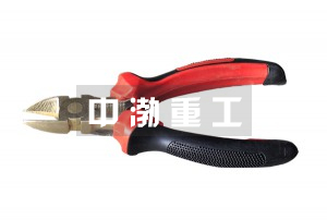 斜口钳