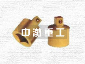 变径接头