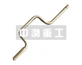 快速手柄