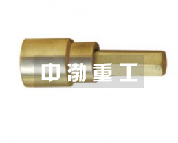 内六方套头