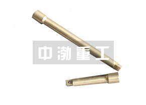 套筒连接杆