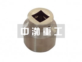 套筒头
