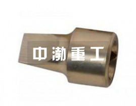 旋具接头