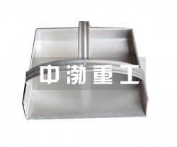 防爆铝簸箕
