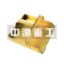 加工定制防爆铜簸箕