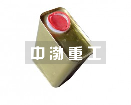 铁皮储油桶