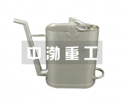 铝制加油桶