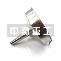 铝漏斗