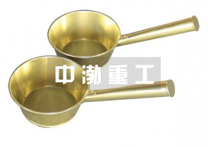 防爆桶瓢，铜舀子