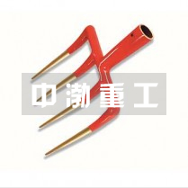 叉子