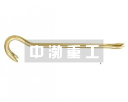 起钉器