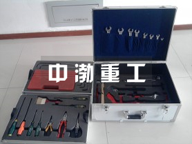 A1247防磁工具箱