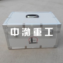 卧式计量箱