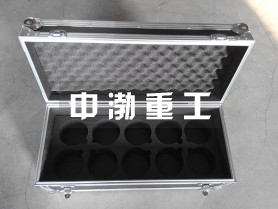 油品取样箱