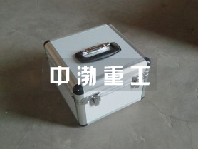 四只装油品取样箱
