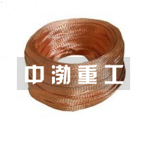 铜编织线