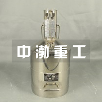标准不锈钢金属量器