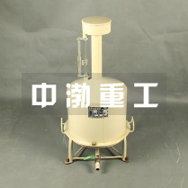 碳钢标准金属量器