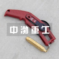 包塑柄