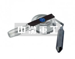 不锈钢量油尺