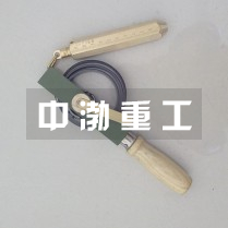 木柄